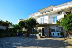 Apartments by the sea Starigrad, Paklenica - 6624